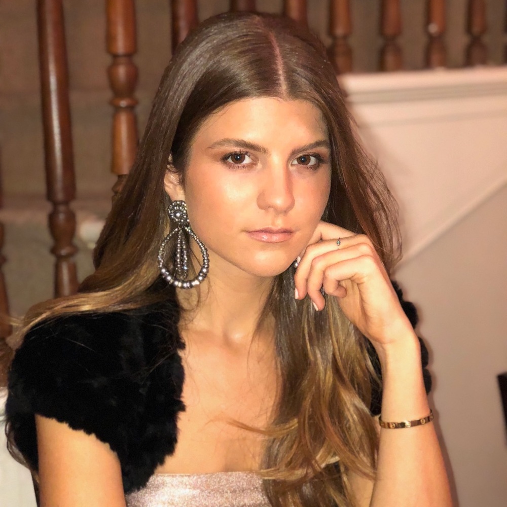 Meet your Posher, Annabel